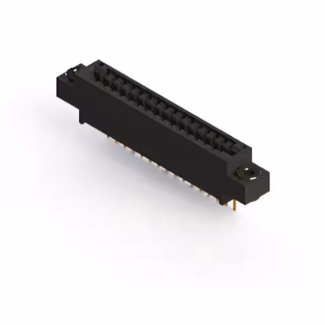 896-016-541-603 EDAC Inc.  Edgeboard Connectors